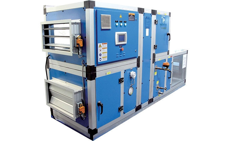 潔凈空調(diào)系統(tǒng)分幾種類型以及應(yīng)用場(chǎng)合有哪些？