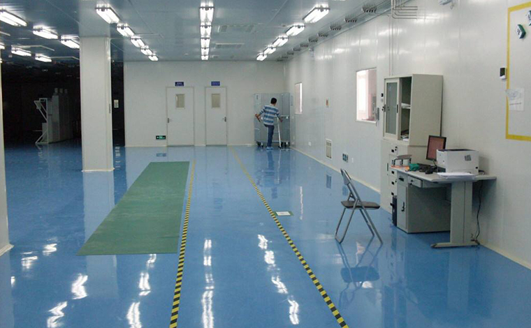 潔凈室的動態(tài)、靜態(tài)、空態(tài)