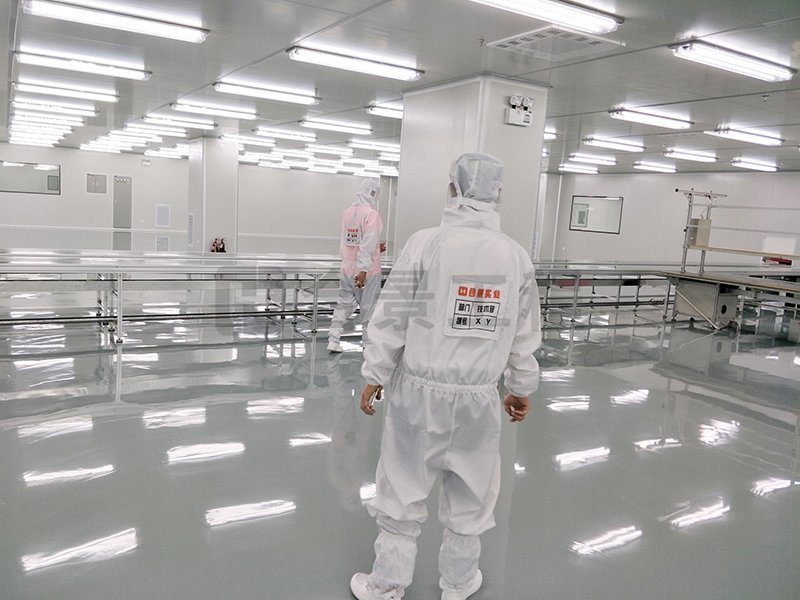 凈化工程是什么？科普哪類型車間需要做無塵凈化技術(shù)！