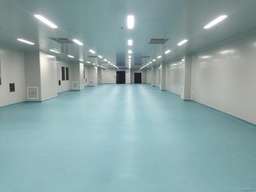 廠房的無塵凈化車間施工中一般會遇到什么問題？