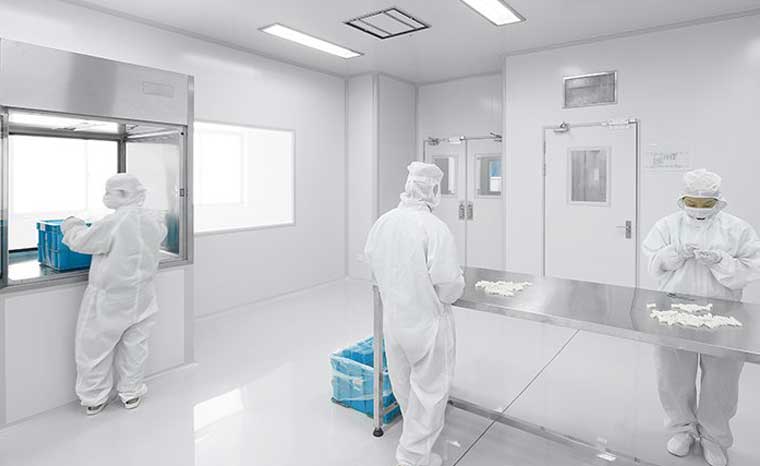 新建醫(yī)療器械工廠的生產企業(yè)應當具備什么條件和要求？