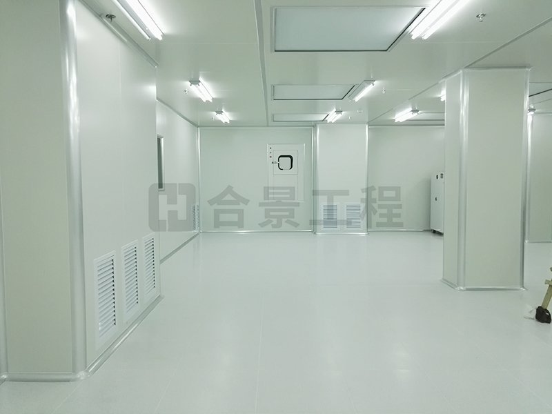 做廠房潔凈工程建設(shè)項目如何判斷乙方有實力？一文讀懂！