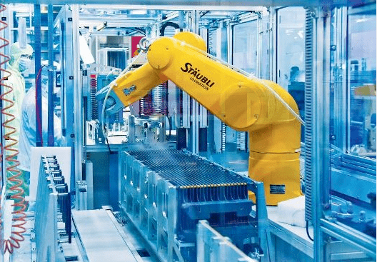 我司2022開門紅 成功簽訂湖北新能源、怡合達(dá)(301029)、卡爾蔡司建設(shè)項(xiàng)目