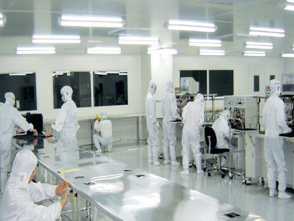 制藥廠中試車間凈化裝修標(biāo)準(zhǔn)，原料藥中試車間廠房設(shè)計(jì)與驗(yàn)證案例