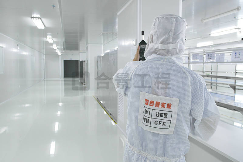 中國(guó)最大的凈化公司 排名重不重要，看這些才可靠！