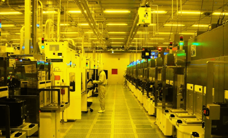 深圳半導(dǎo)體部分企業(yè)匯總：芯片設(shè)計、晶圓制造、封測材料、廠商