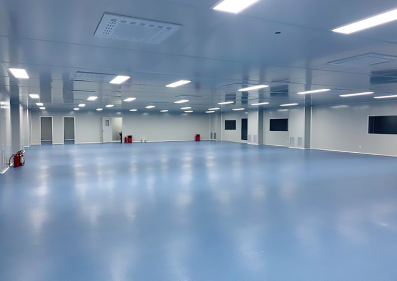 醫(yī)療器械潔凈車間生產(chǎn)建設(shè)要達(dá)到哪些標(biāo)準(zhǔn)？