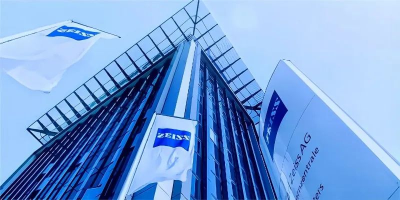 再次中標(biāo)蔡司項(xiàng)目，彰顯合景持續(xù)服務(wù)的品質(zhì)