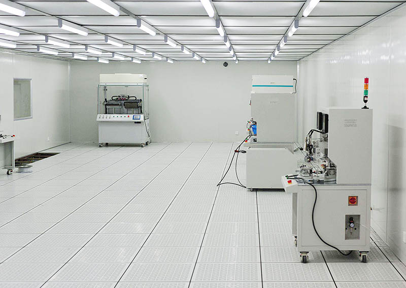 正極材料車間布局設(shè)計考慮因素？