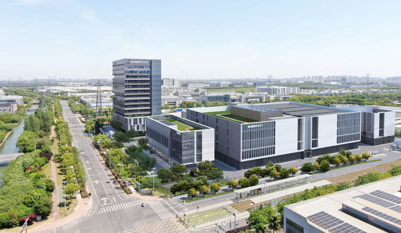 年產(chǎn)1億顆芯片！蘇州6寸化合物生產(chǎn)線開工