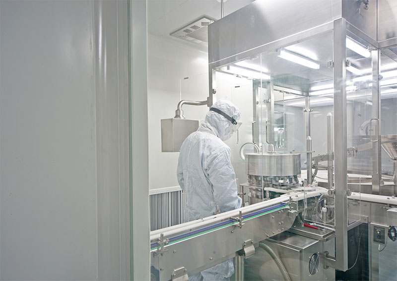 醫(yī)療器械潔凈車間裝修如何滿足潔凈度要求？