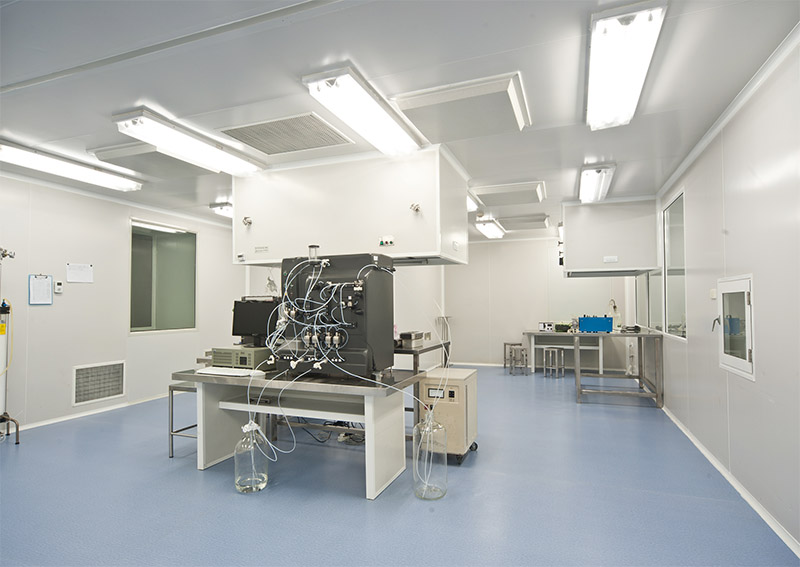制藥廠無塵車間裝修必備的4個關(guān)鍵因素！