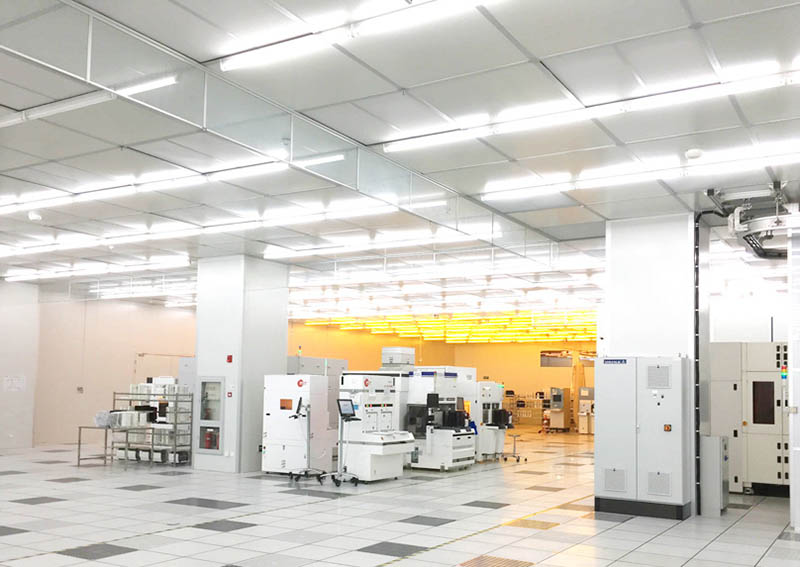 如何選擇適合半導(dǎo)體無(wú)塵車(chē)間的照明設(shè)備？