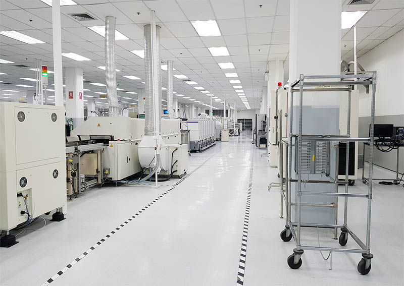 如何降低凈化車間能耗？