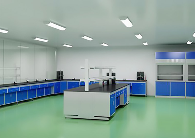 如何控制化妝品潔凈車間污染？