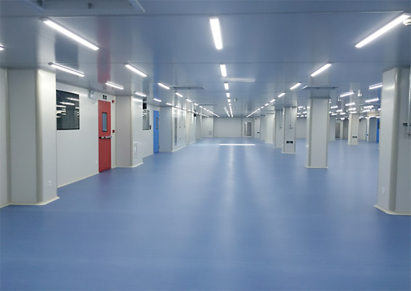 火災(zāi)警報系統(tǒng)在醫(yī)療器械潔凈車間的重要性！