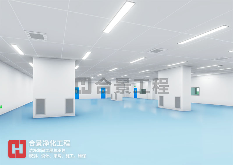 如何規(guī)劃化妝品潔凈車間的水源？