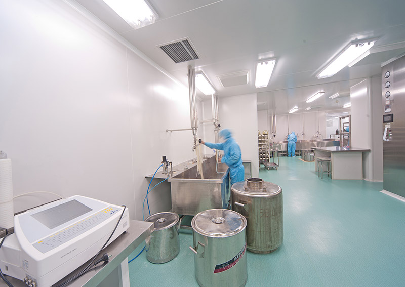 深度解析食品廠凈化車(chē)間的結(jié)構(gòu)設(shè)計(jì)核心要素