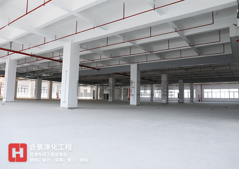 如何確保食品廠凈化車間裝修符合潔凈標(biāo)準(zhǔn)？