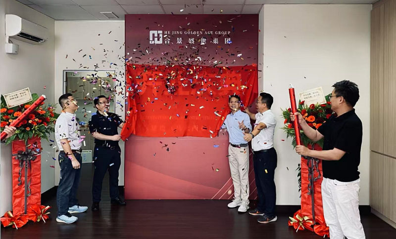發(fā)力海外!合景成立全資子公司拓展馬來(lái)西亞市場(chǎng)