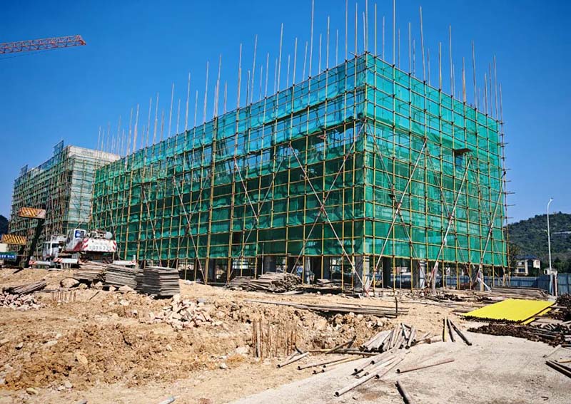 預(yù)計(jì)年產(chǎn)超2000噸！直擊安順食品加工現(xiàn)場(chǎng)