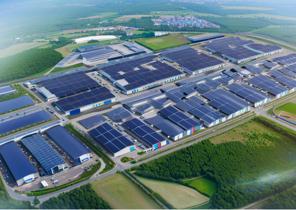 總投資50億！儲能鋰電項目落地天津