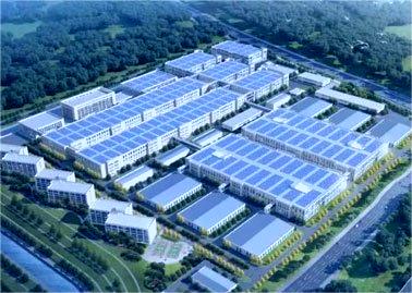 行業(yè)標(biāo)桿！揭秘江西動力電池廠房凈化工程EPC總承包項(xiàng)目案例