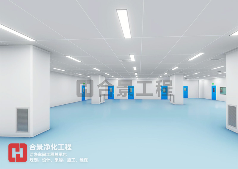 百億投資落地！MLED顯示芯片項(xiàng)目在南充破土動(dòng)工