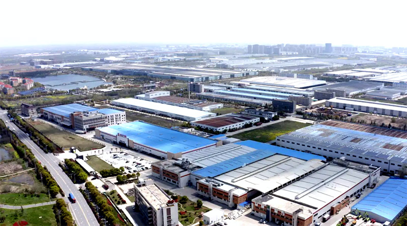 年產(chǎn)2萬噸！合景建設(shè)中標大咖國際食品工程項目