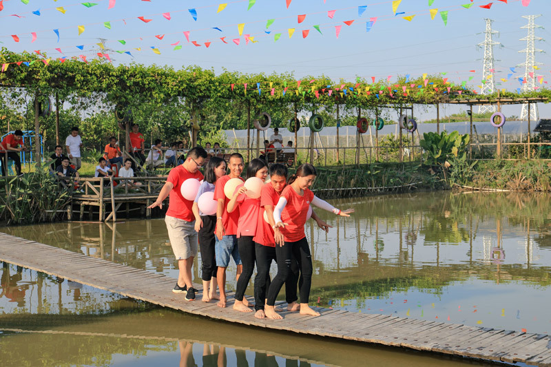 合景盛世集團(tuán)八周年慶典活動(dòng)圓滿(mǎn)落幕