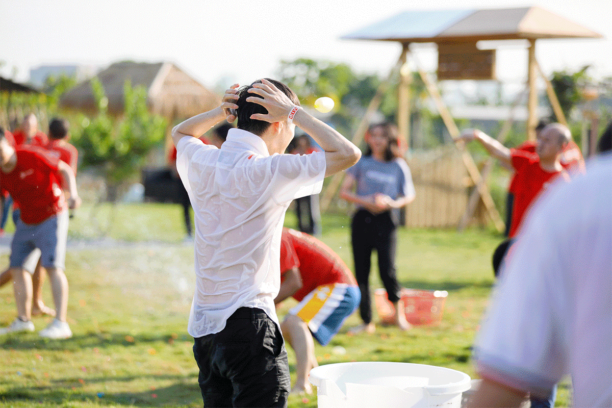合景盛世集團(tuán)八周年慶典活動(dòng)圓滿(mǎn)落幕