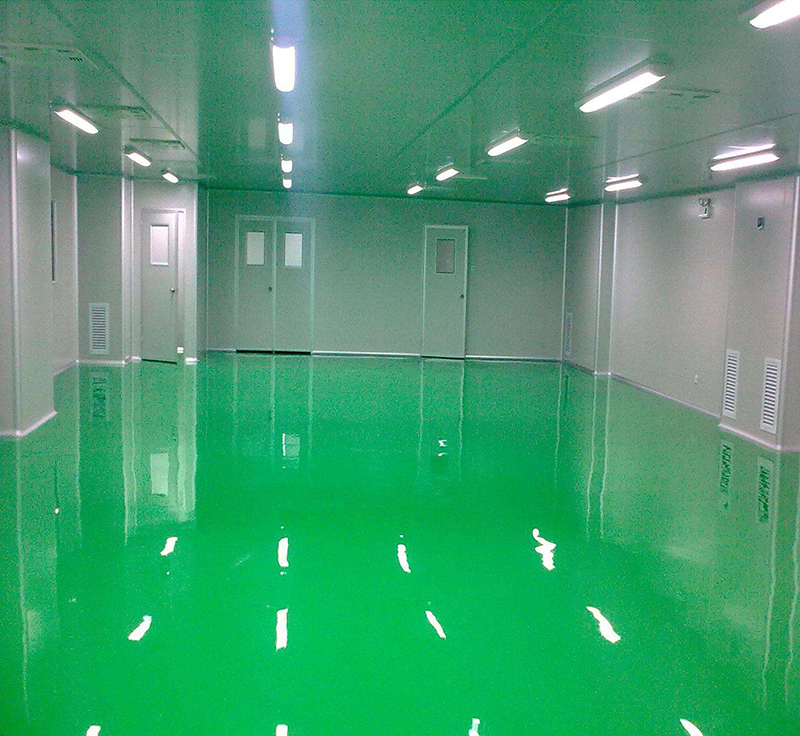 十萬(wàn)級(jí)凈化車間造價(jià)預(yù)估要多少錢(qián)？